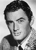 photo Gregory Peck