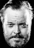 photo Orson Welles