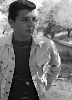 photo Frankie Avalon
