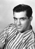 photo John Gavin