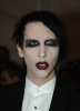 photo Marilyn Manson