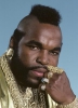photo Mr. T