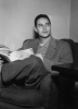 photo Stanley Donen (voice)