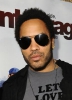 photo Lenny Kravitz