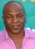photo Mike Tyson