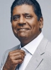 photo Vijay Amritraj