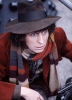photo Tom Baker