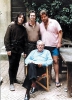 photo Albert Band