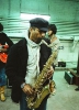 photo Gene Barge