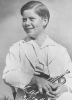 photo Benny Bartlett