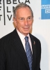 photo Michael Bloomberg