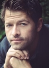 photo Misha Collins