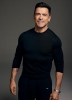 photo Mark Consuelos