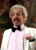 photo Barry Cryer