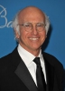 photo Larry David