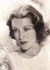 photo Frances Dee