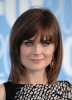 photo Emily Deschanel