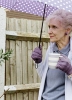photo Anita Dobson