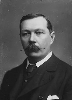 photo Arthur Conan Doyle