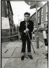 photo Ian Dury