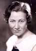 photo Edith Evanson