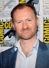 photo Mark Gatiss