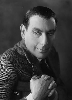 photo Cedric Hardwicke