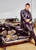 photo Allan Hawco