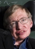 photo Stephen Hawking