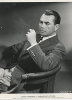 photo Oscar Homolka