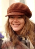 photo Josie Lawrence