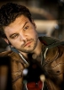 photo Andrew Lee Potts