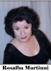 photo Rosalba Martinni