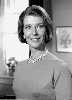 photo Lois Maxwell