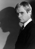 photo David McCallum