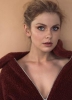photo Rose McIver