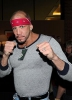 photo Tommy Morrison