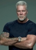 photo Kevin Nash