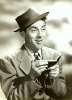 photo George O'Hanlon