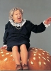 photo Clara Peller