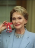 photo Siân Phillips
