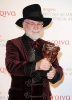 photo Terry Pratchett