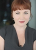photo Aileen Quinn