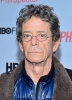 photo Lou Reed