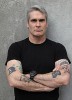 photo Henry Rollins (voice)