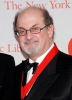 photo Salman Rushdie