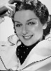photo Rosalind Russell