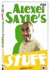 photo Alexei Sayle