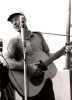 photo Pete Seeger