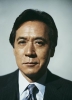 photo James Shigeta (voice)